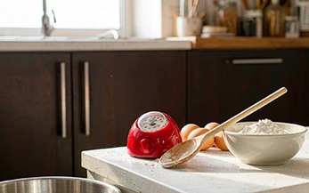kitchen timer application