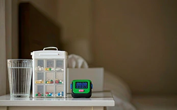 home reminder timer application